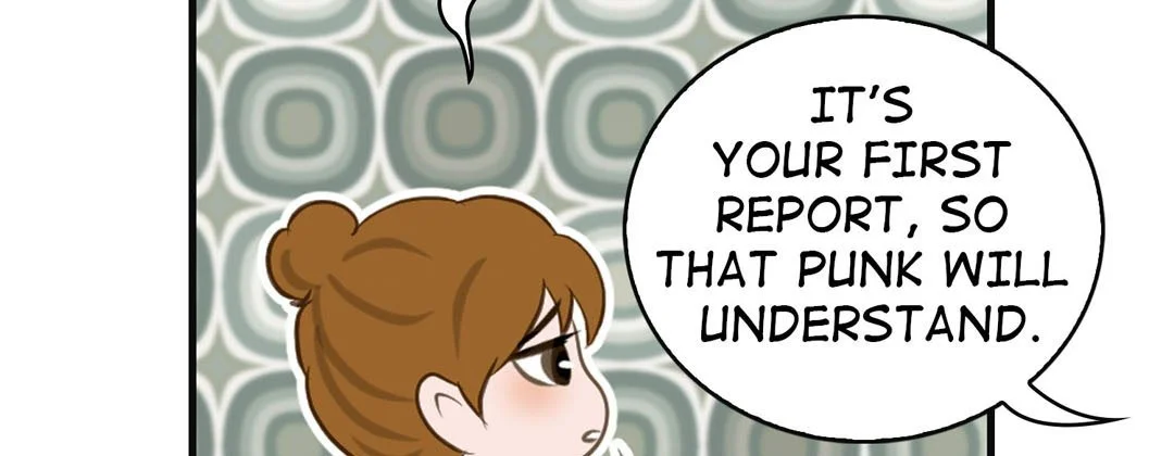 Living with The Wizard - Chapter 59